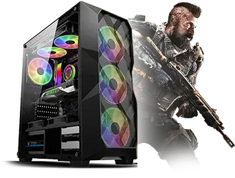 خرید سیستم گیمینگ